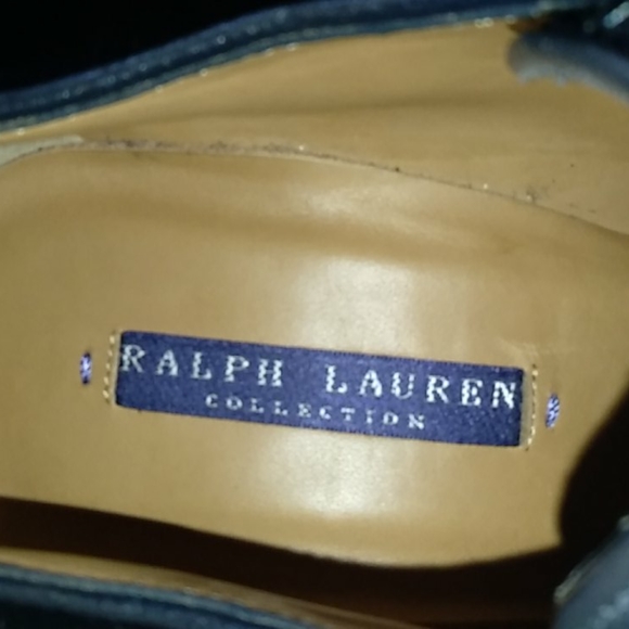 Brand New Ralph Lauren Booties - Picture 9 of 10
